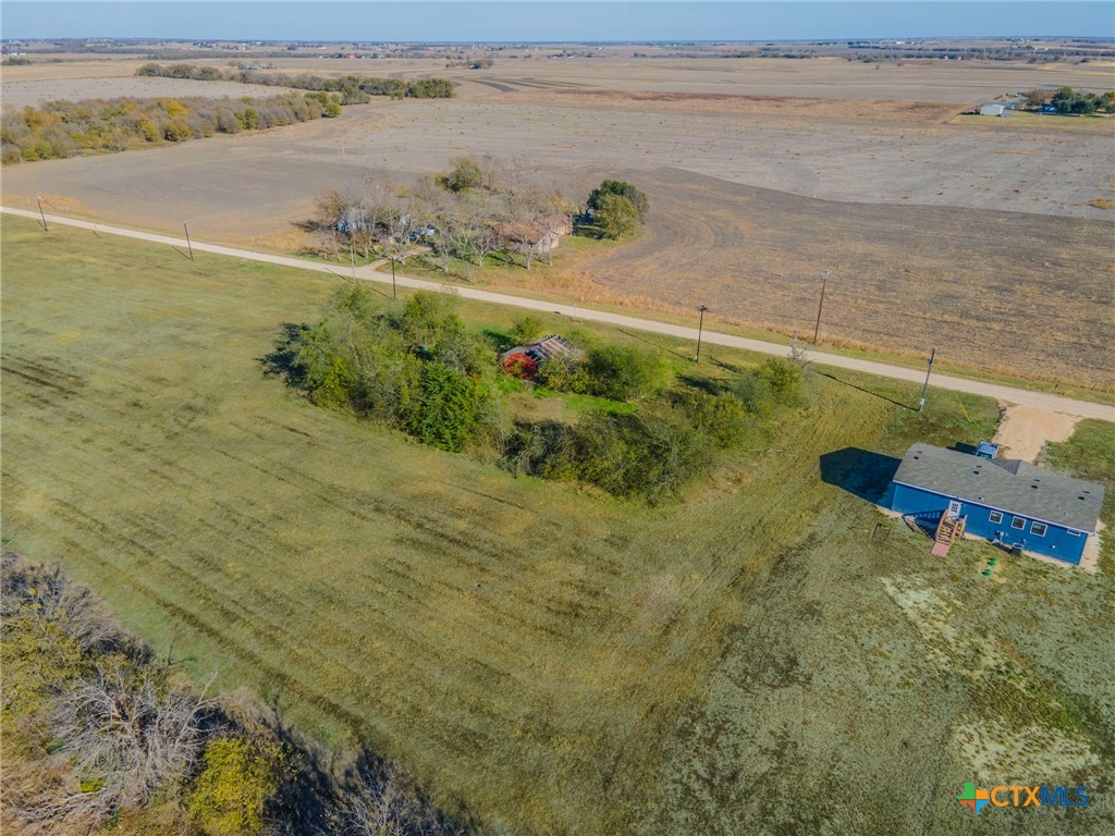Tbd Airville Road Temple, TX 76501 - Photo 5 of 10 a view of a lake with a mountain