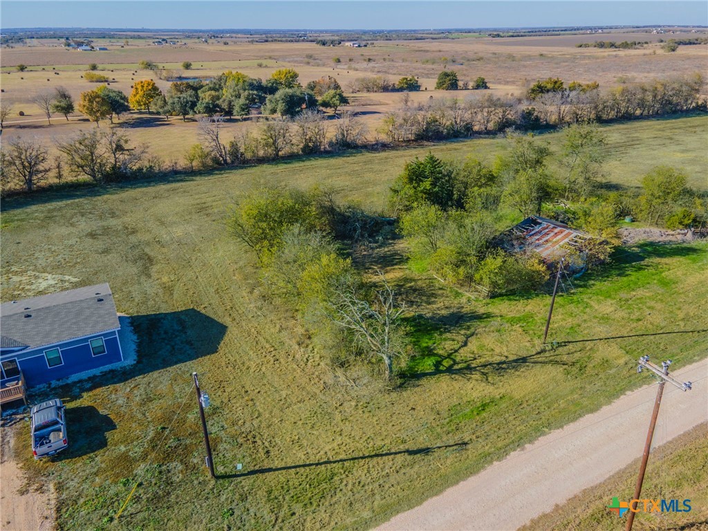 Tbd Airville Road Temple, TX 76501 - Photo 6 of 10 a view of a lake in middle of the town