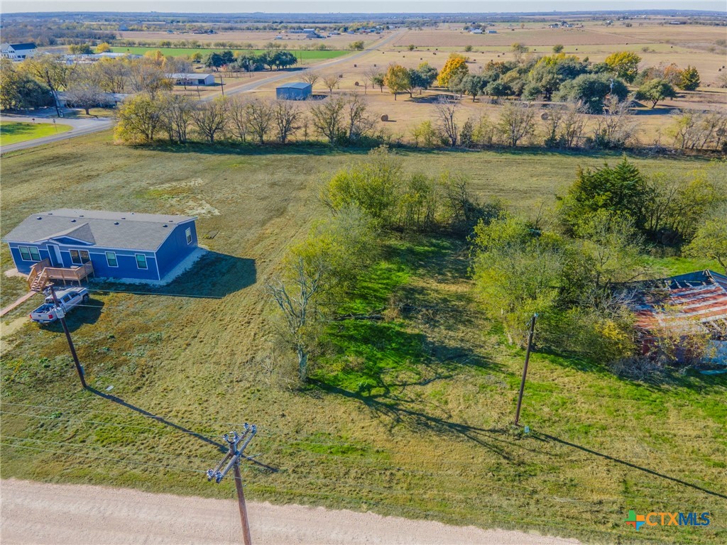 Tbd Airville Road Temple, TX 76501 - Photo 7 of 10 a view of lake view and mountain view