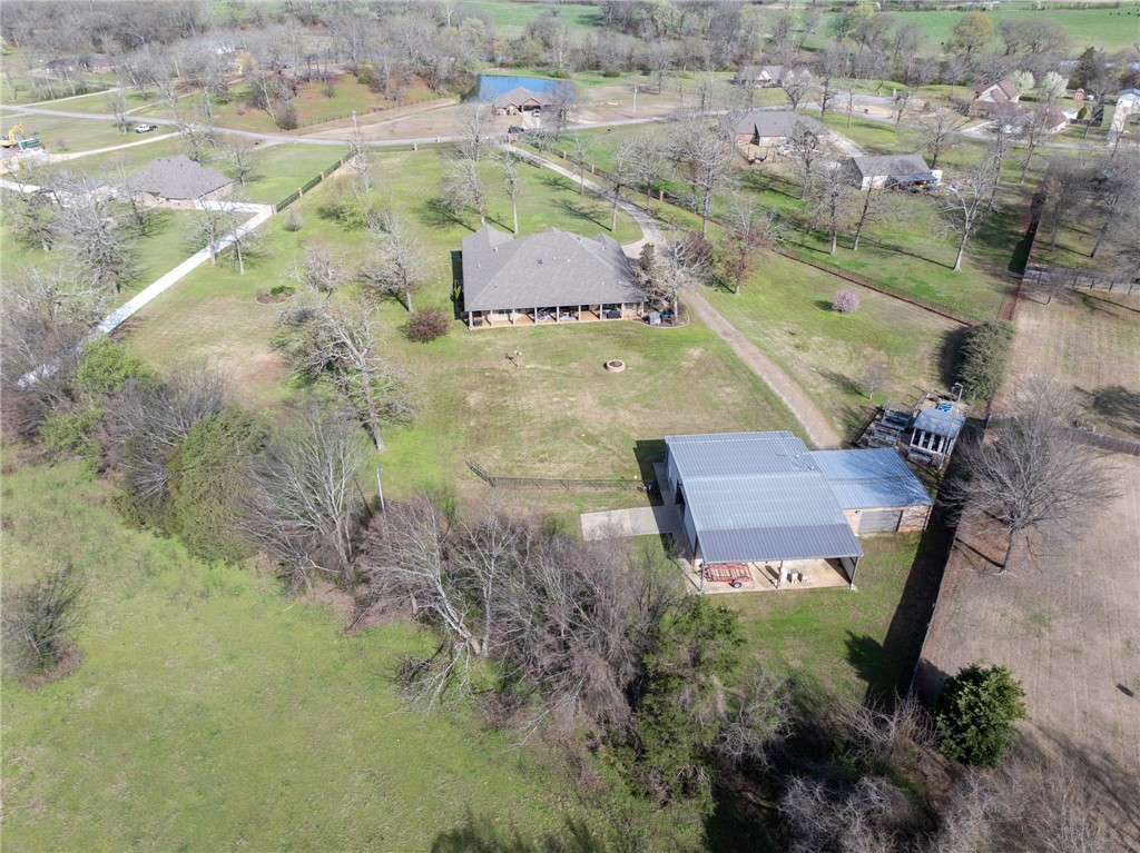 1237 Waterfront Road Alma, AR 72921 - Photo 53 of 57 Gallery Image 53