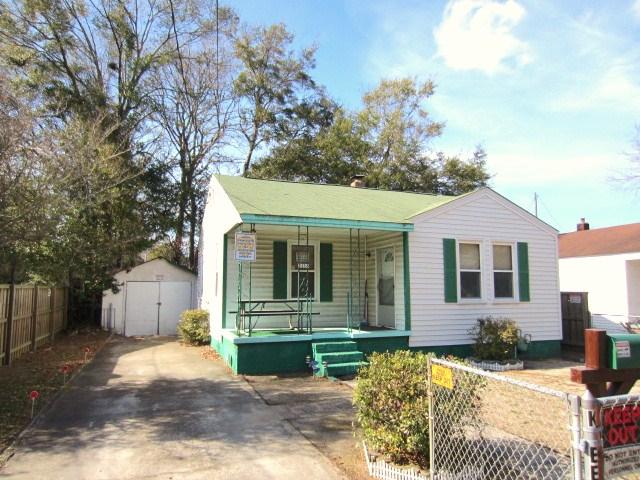 2118 Commander Road North Charleston, SC 29405 - Photo 1 of 42 253