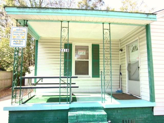 2118 Commander Road North Charleston, SC 29405 - Photo 2 of 42 250