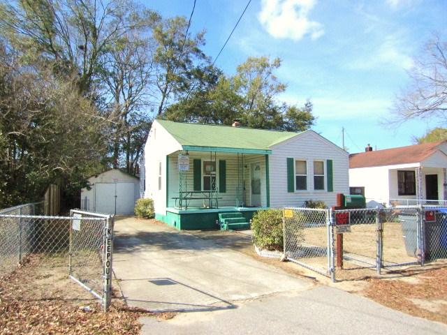 2118 Commander Road North Charleston, SC 29405 - Photo 17 of 42 252