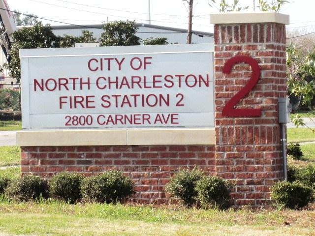 2118 Commander Road North Charleston, SC 29405 - Photo 26 of 42 271
