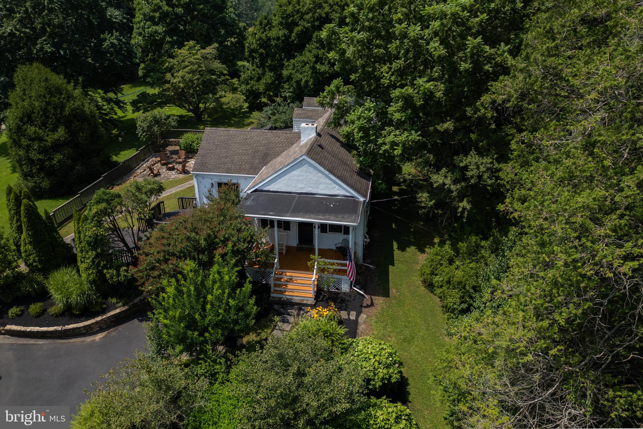 617 Unionville Road Kennett Square, PA 19348 - Photo 1 of 41 Exterior Front