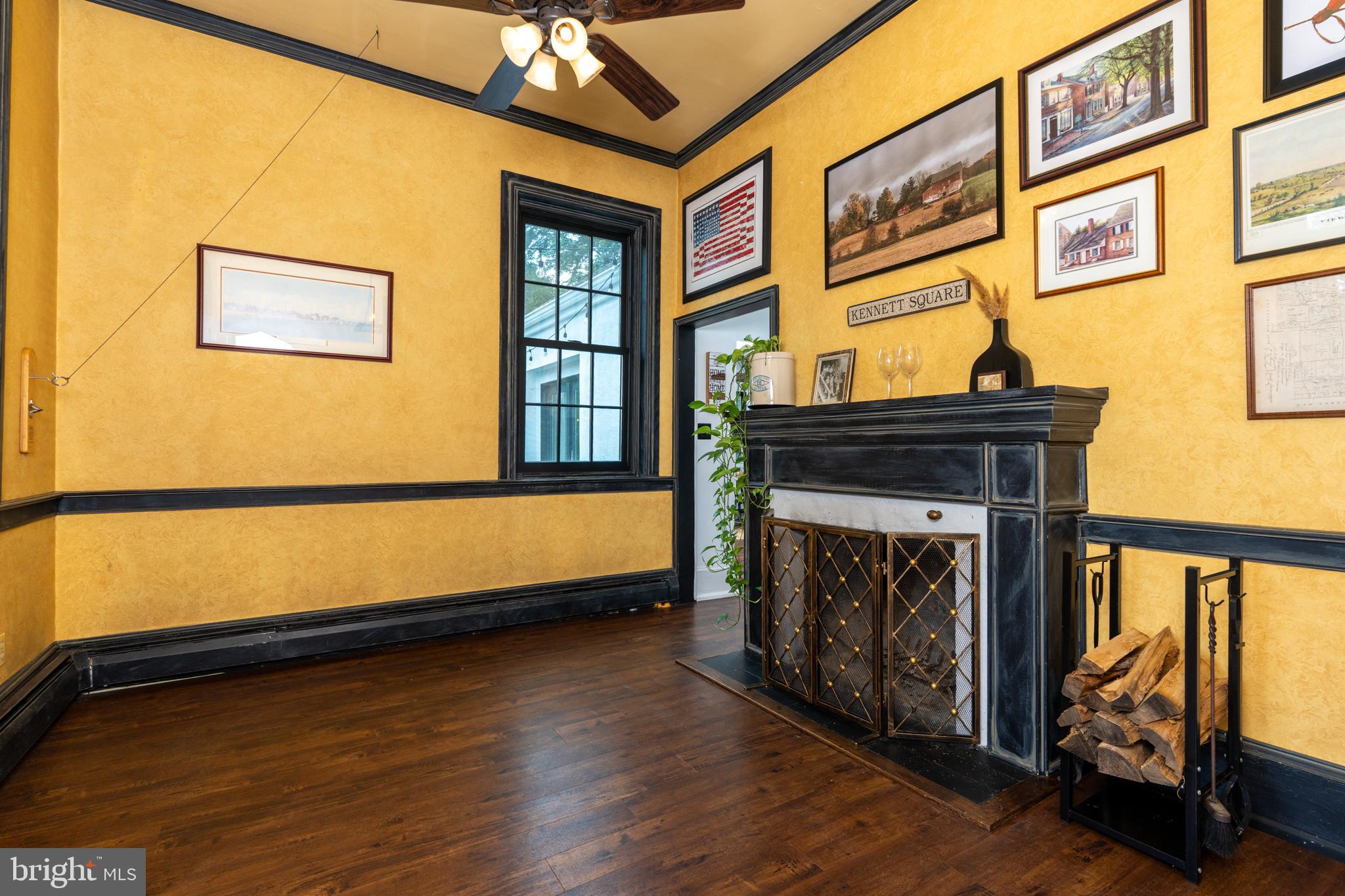 617 Unionville Road Kennett Square, PA 19348 - Photo 14 of 41 Parlor