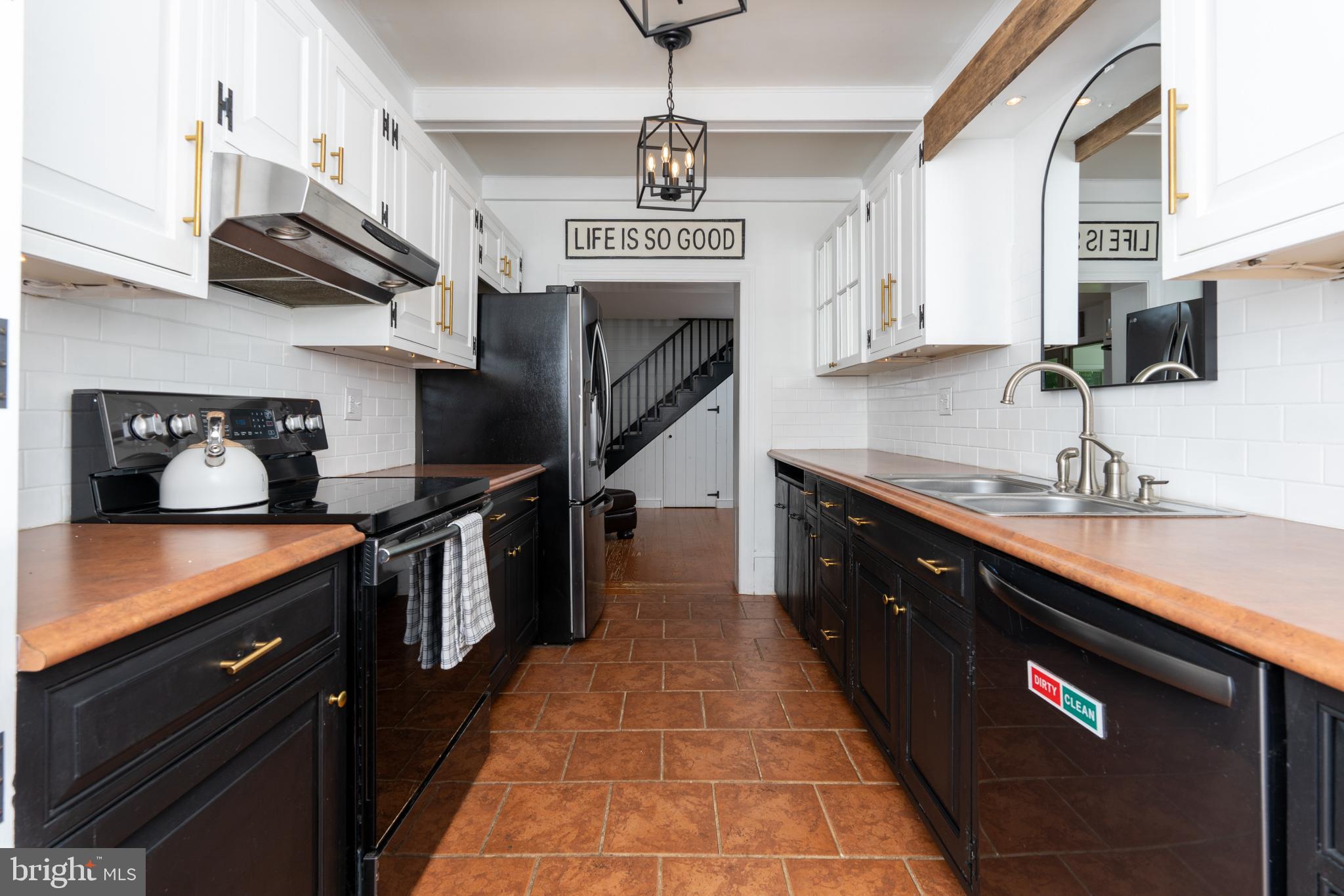 617 Unionville Road Kennett Square, PA 19348 - Photo 19 of 41 Kitchen