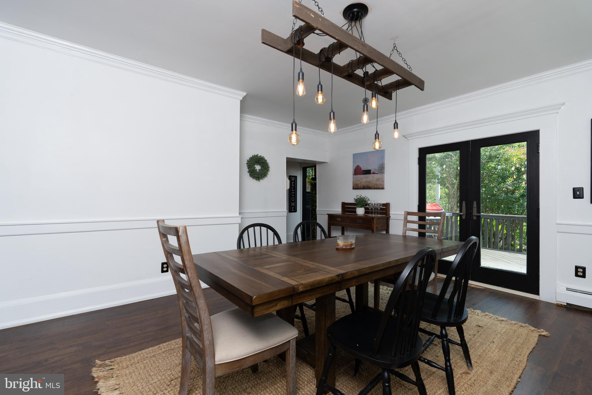 617 Unionville Road Kennett Square, PA 19348 - Photo 23 of 41 Dining Room