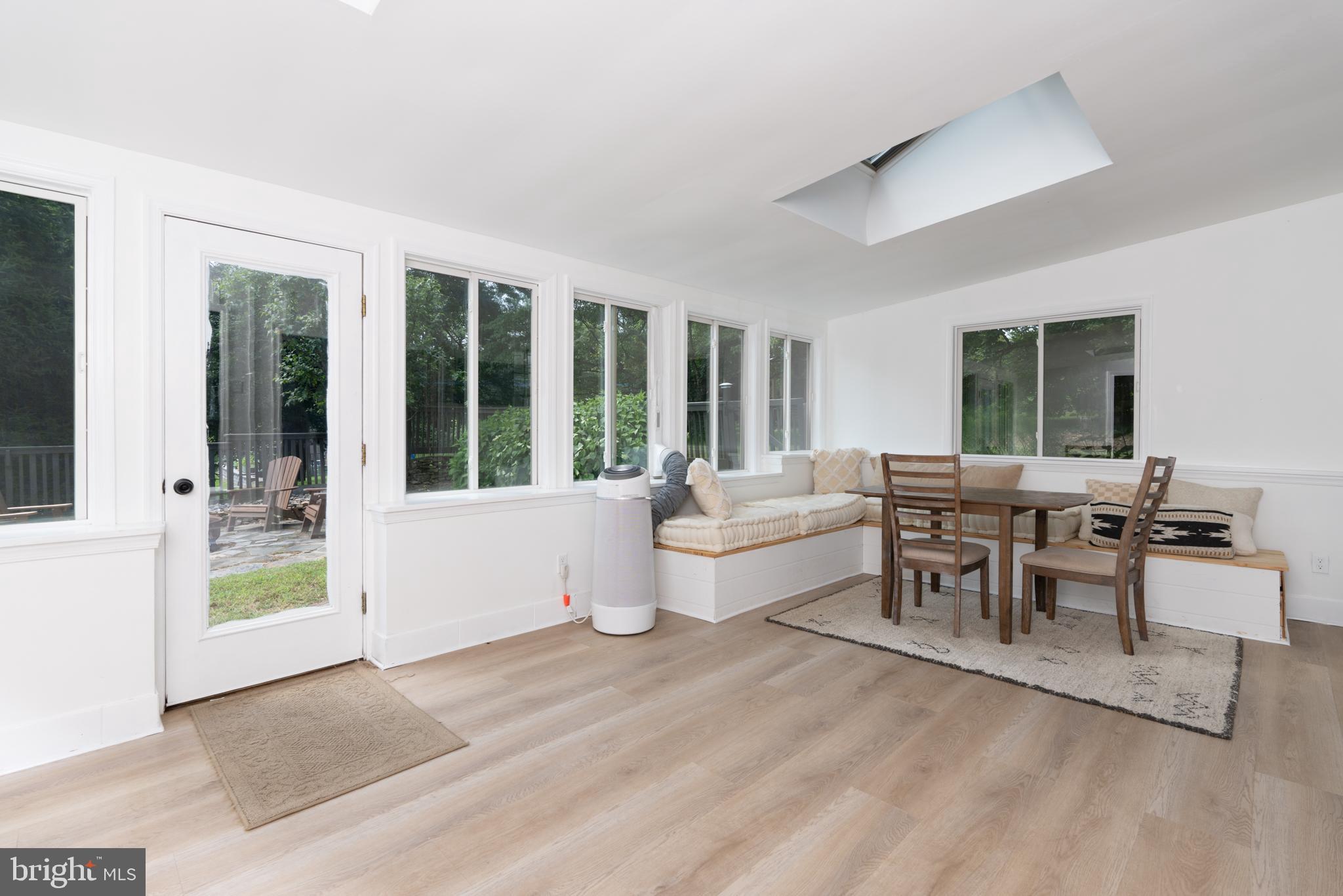 617 Unionville Road Kennett Square, PA 19348 - Photo 24 of 41 Sunroom