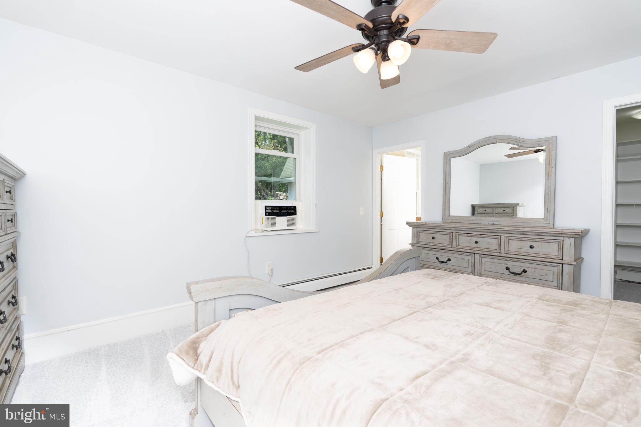 617 Unionville Road Kennett Square, PA 19348 - Photo 27 of 41 1st Floor Primary Bedroom