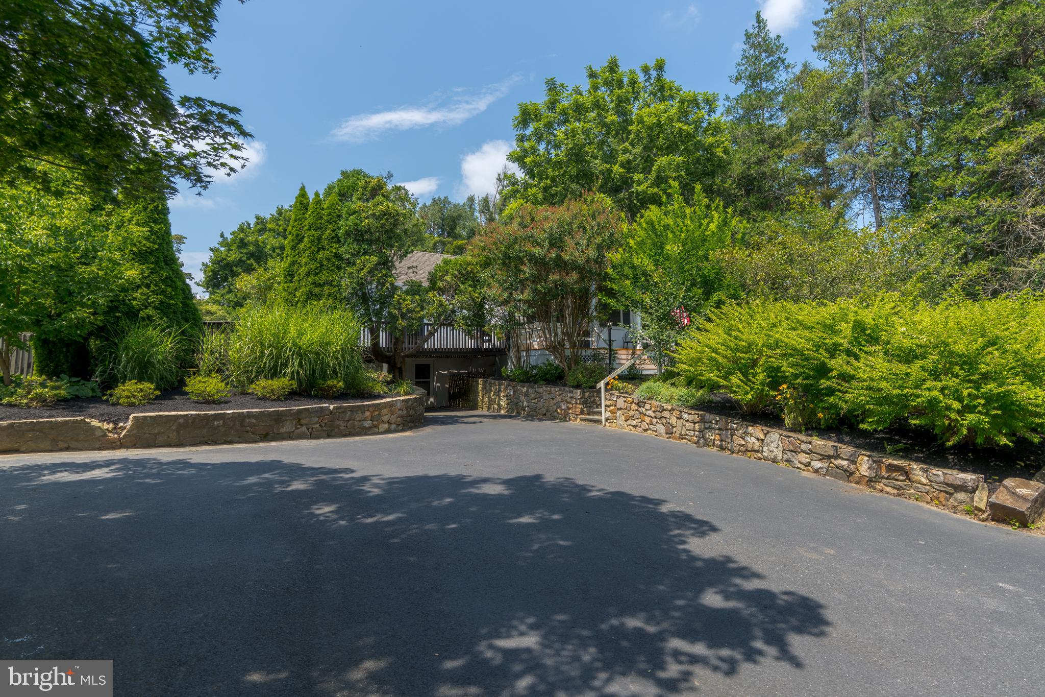 617 Unionville Road Kennett Square, PA 19348 - Photo 38 of 41 Driveway