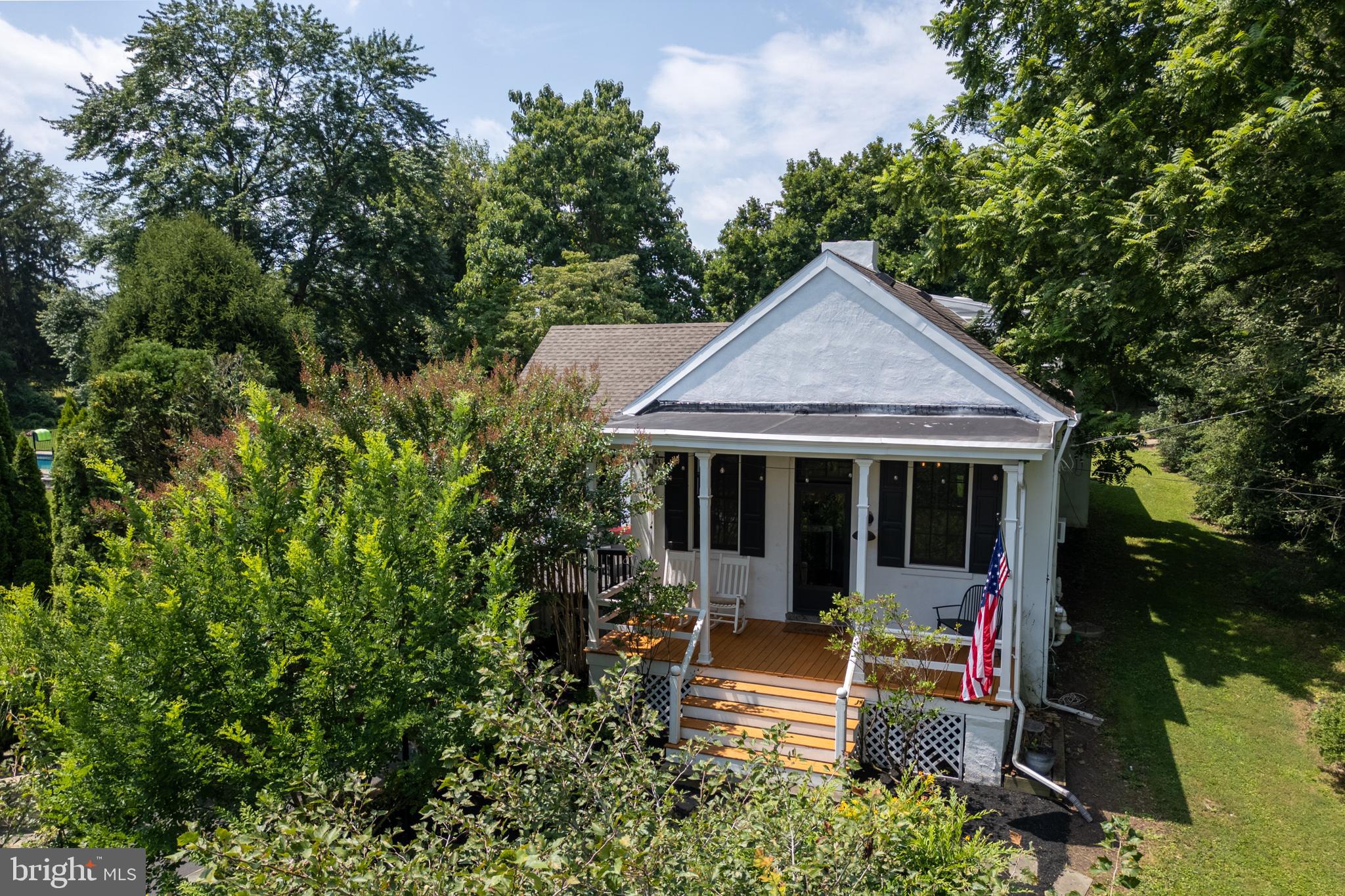 617 Unionville Road Kennett Square, PA 19348 - Photo 39 of 41 Exterior Front