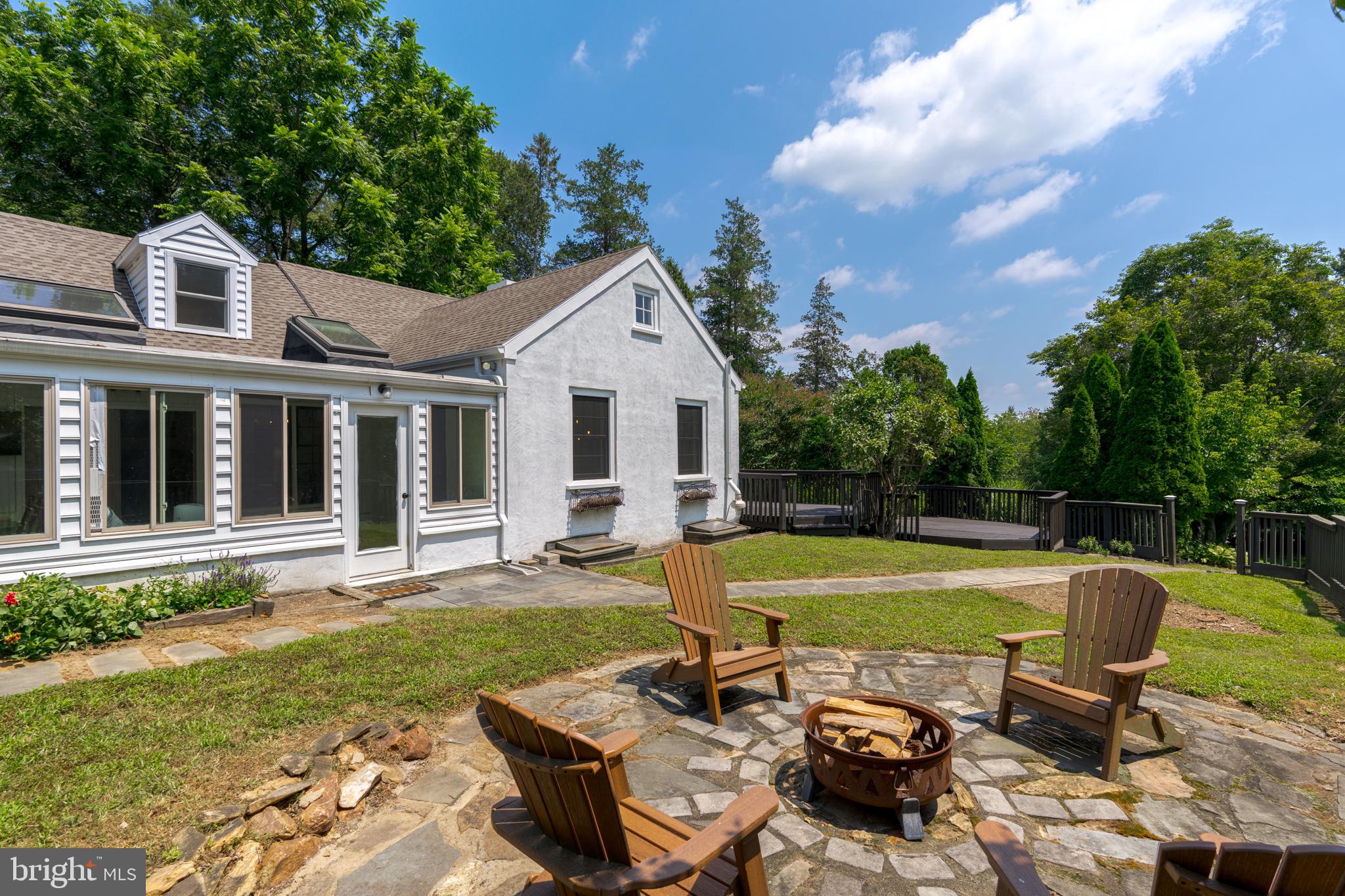 617 Unionville Road Kennett Square, PA 19348 - Photo 5 of 41 Side Yard