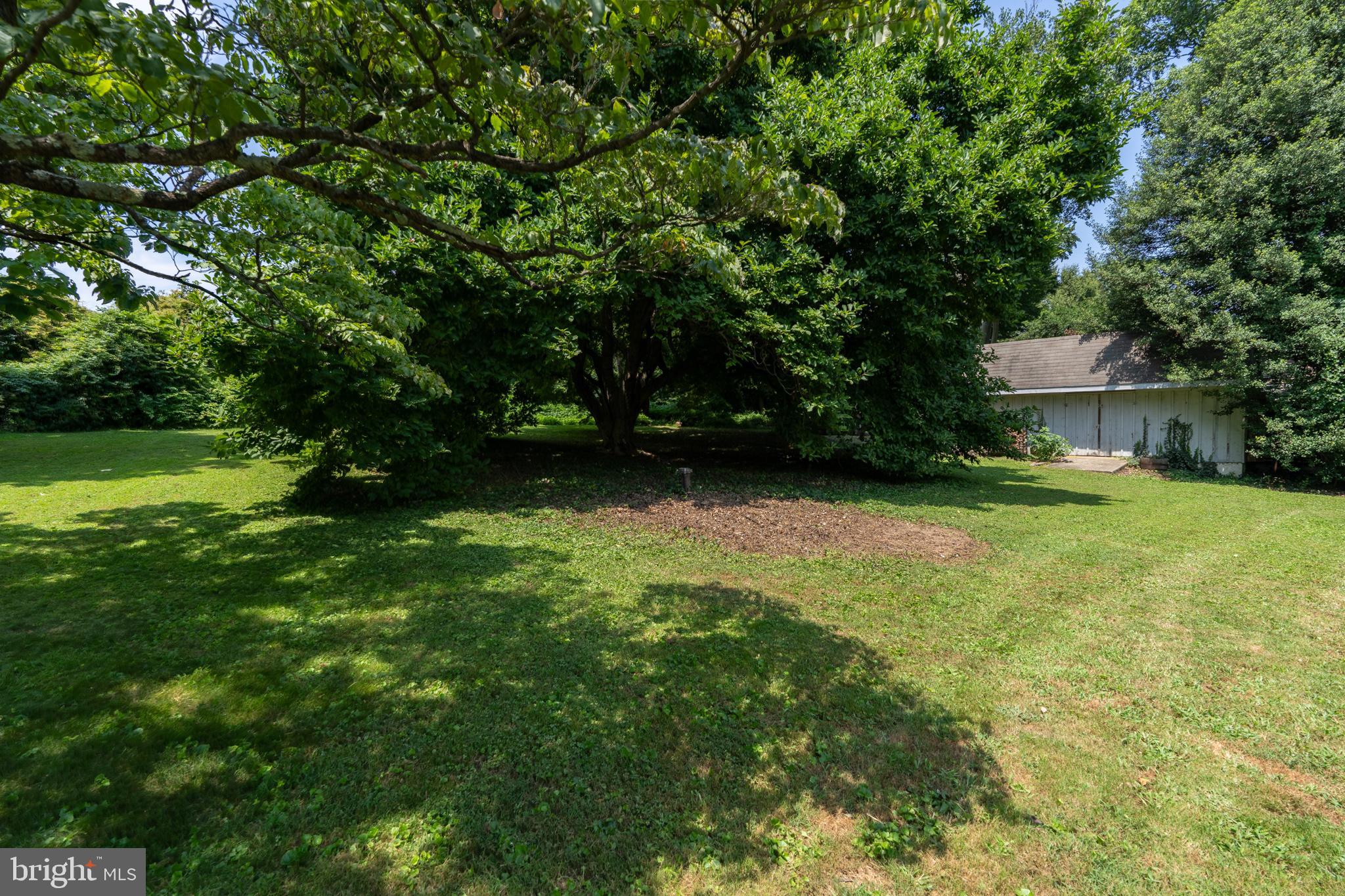 617 Unionville Road Kennett Square, PA 19348 - Photo 6 of 41 Back yard