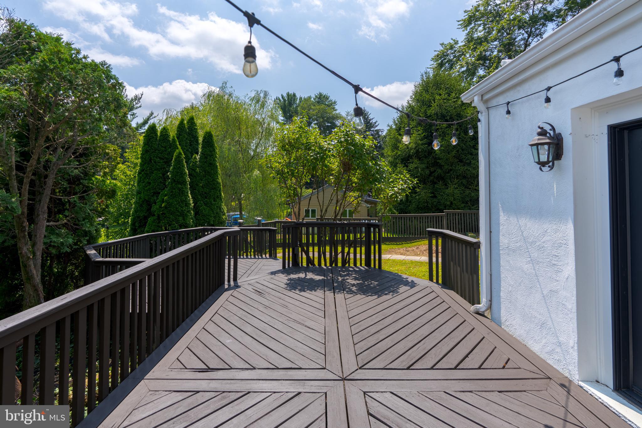 617 Unionville Road Kennett Square, PA 19348 - Photo 8 of 41 Multi-Tiered Deck