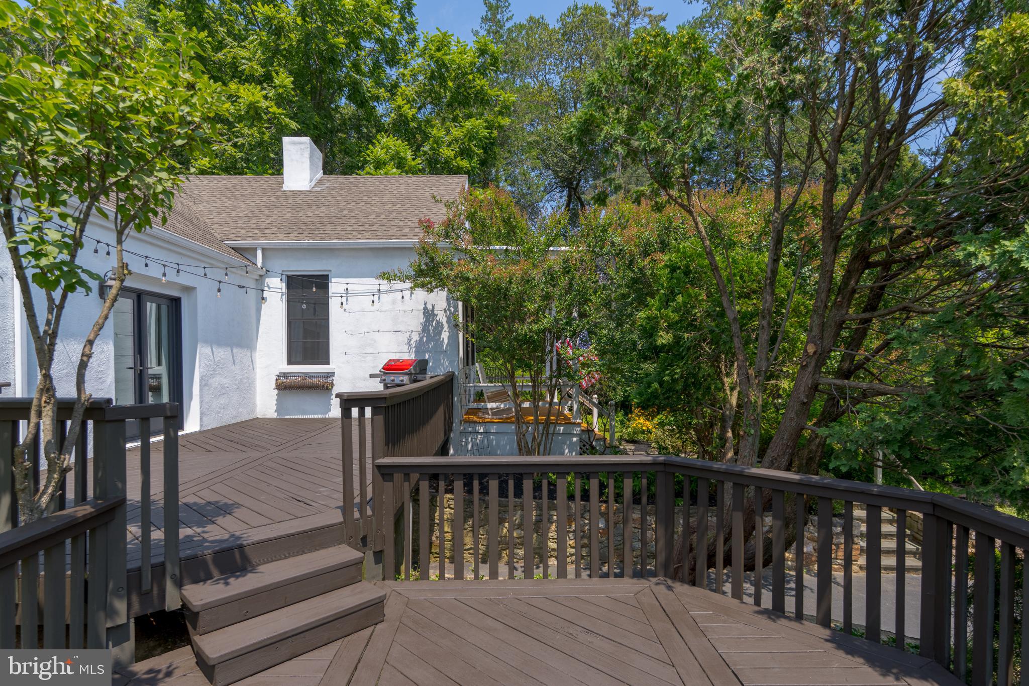 617 Unionville Road Kennett Square, PA 19348 - Photo 9 of 41 Multi-Tiered Deck