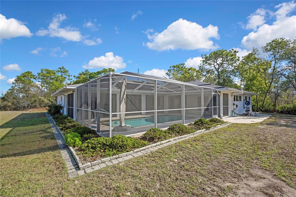 7250 Madrid Road Weeki Wachee, FL 34613 - Photo 36 of 45