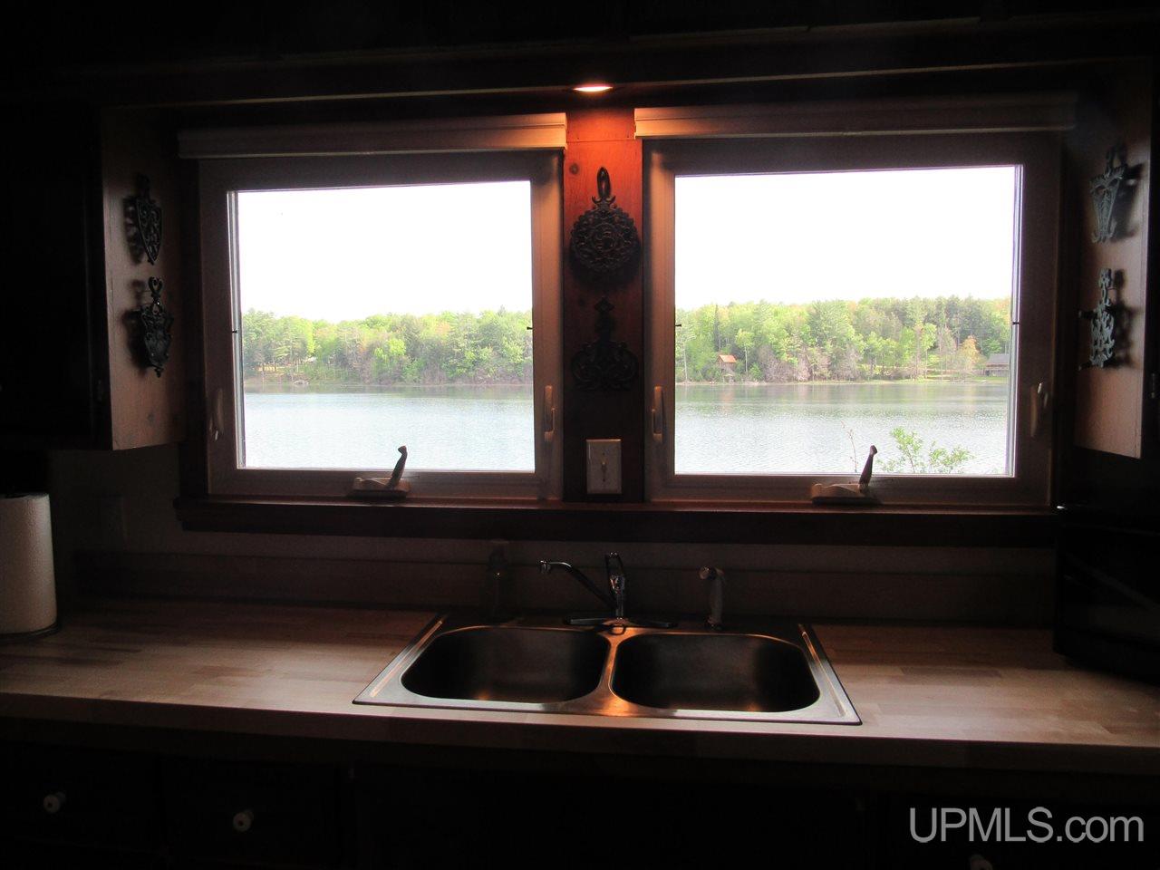 E9611 North Town Line Lake Road Wetmore, MI 49895 - Photo 17 of 77
