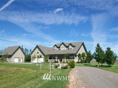 2621 Watson Road Ellensburg, WA 98926 - Photo 1 of 1 Gallery Image 1