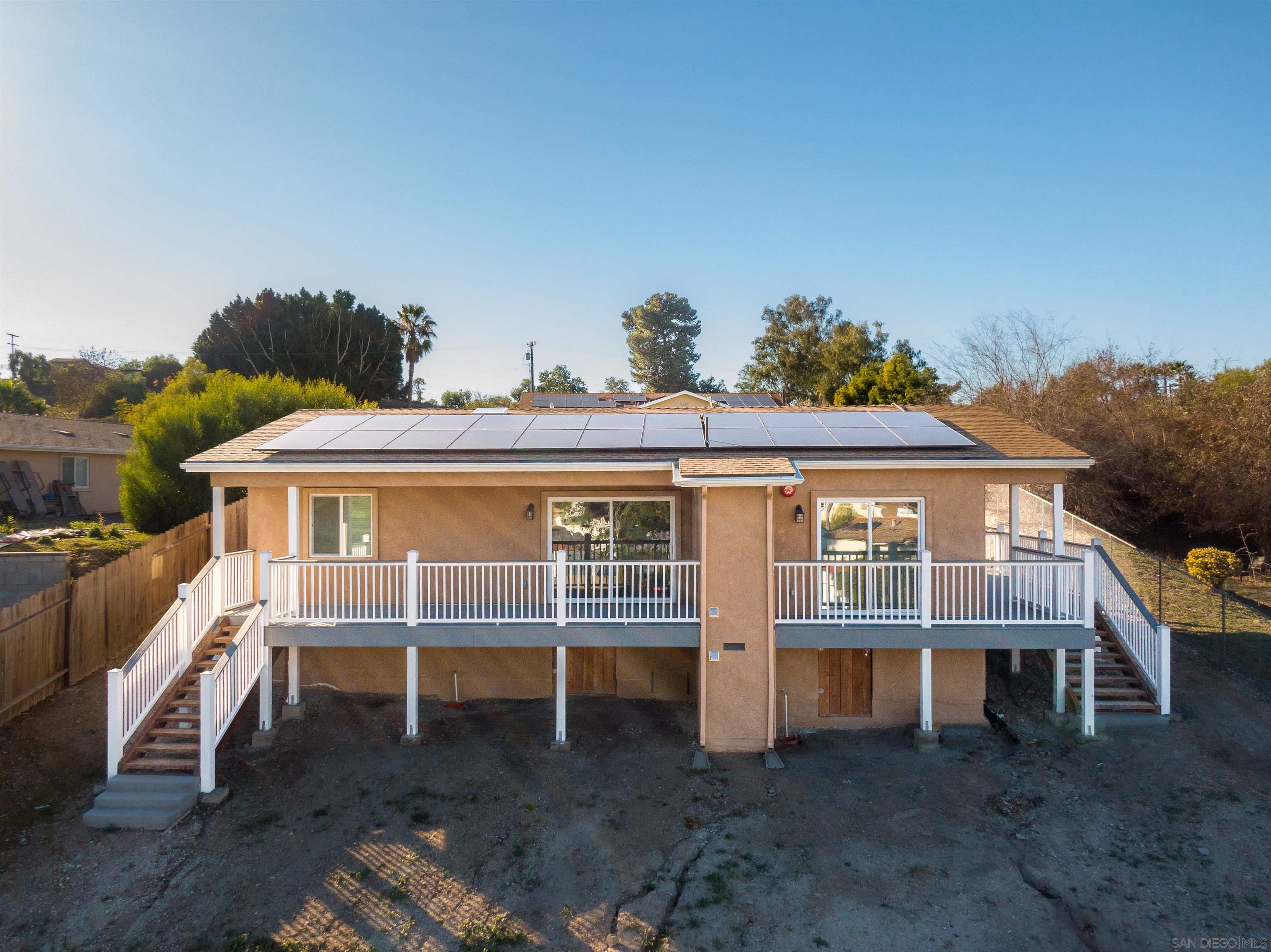 2671 Silver Oaks Way, Unit B Spring Valley, CA 91977 - Photo 1 of 36