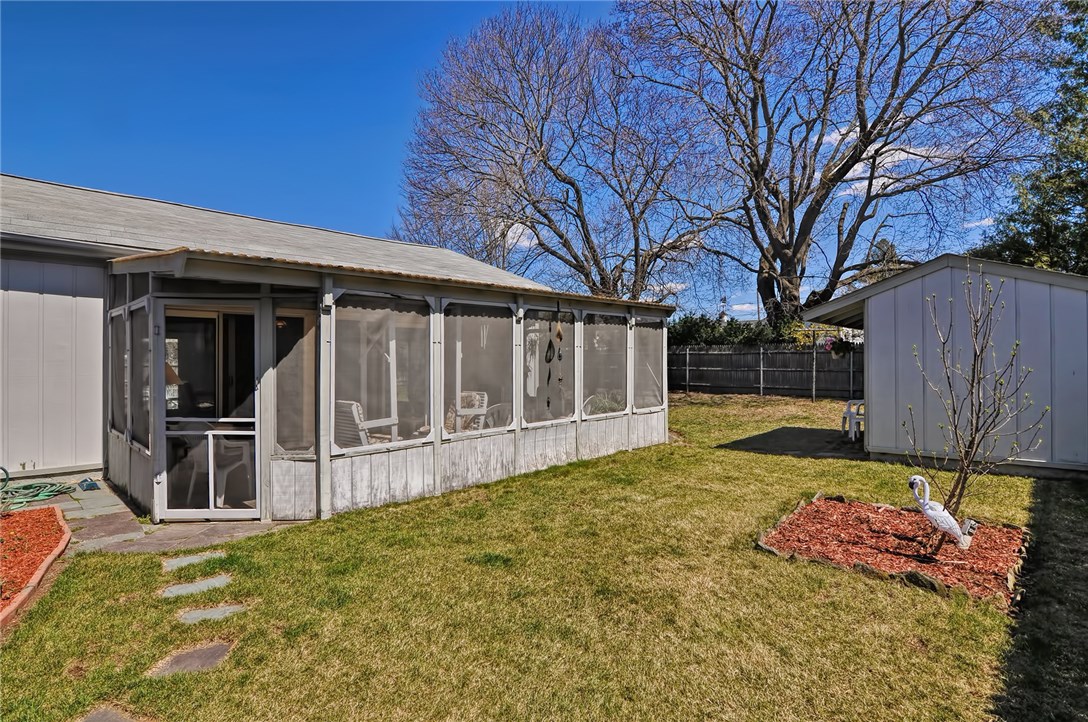 12 Alexander McGregor Road Pawtucket, RI 02861 - Photo 25 of 25 Gallery Image 25