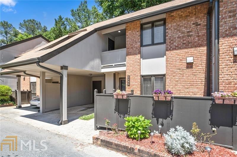 3265 Clairmont Road Atlanta, GA 30329 - Photo 1 of 1 Gallery Image 1