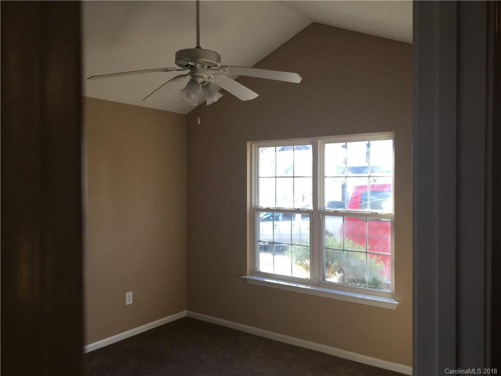 1119 Hannah Rae Court Charlotte, NC 28214 - Photo 9 of 12 a view of an empty room with a window