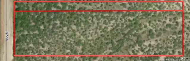 $170,500 | 0 Fm 2049, Three Rivers, TX 78071