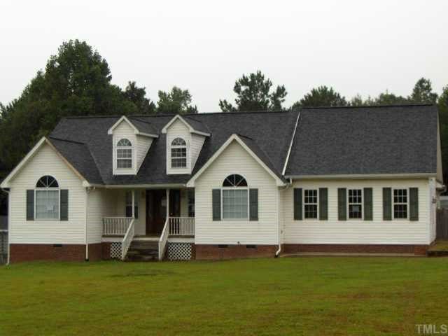 4747 Peele Road Clayton, NC 27520 - Photo 1 of 1 Gallery Image 1