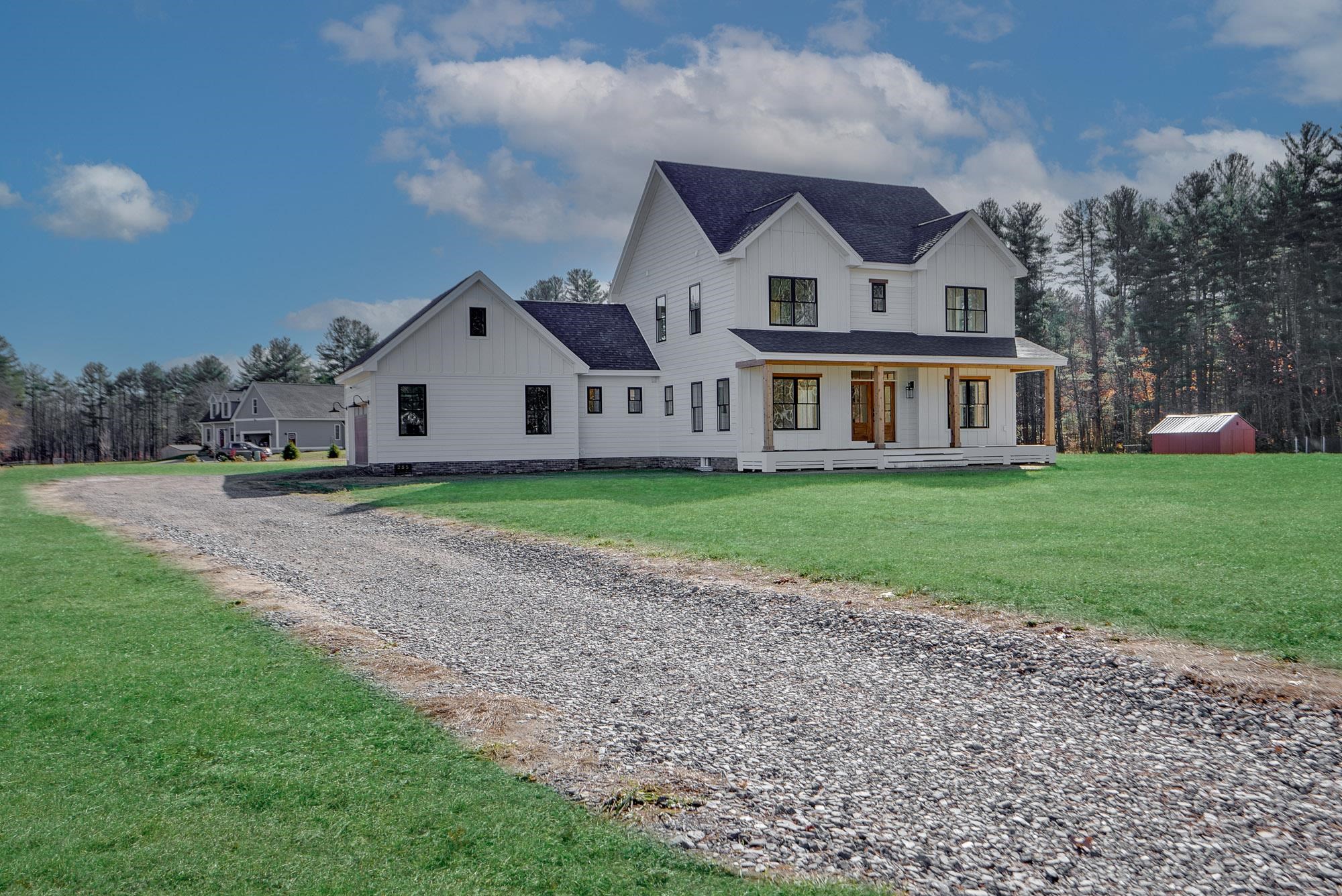 285 South Merrimack Road Hollis, NH 03049 - Photo 2 of 40