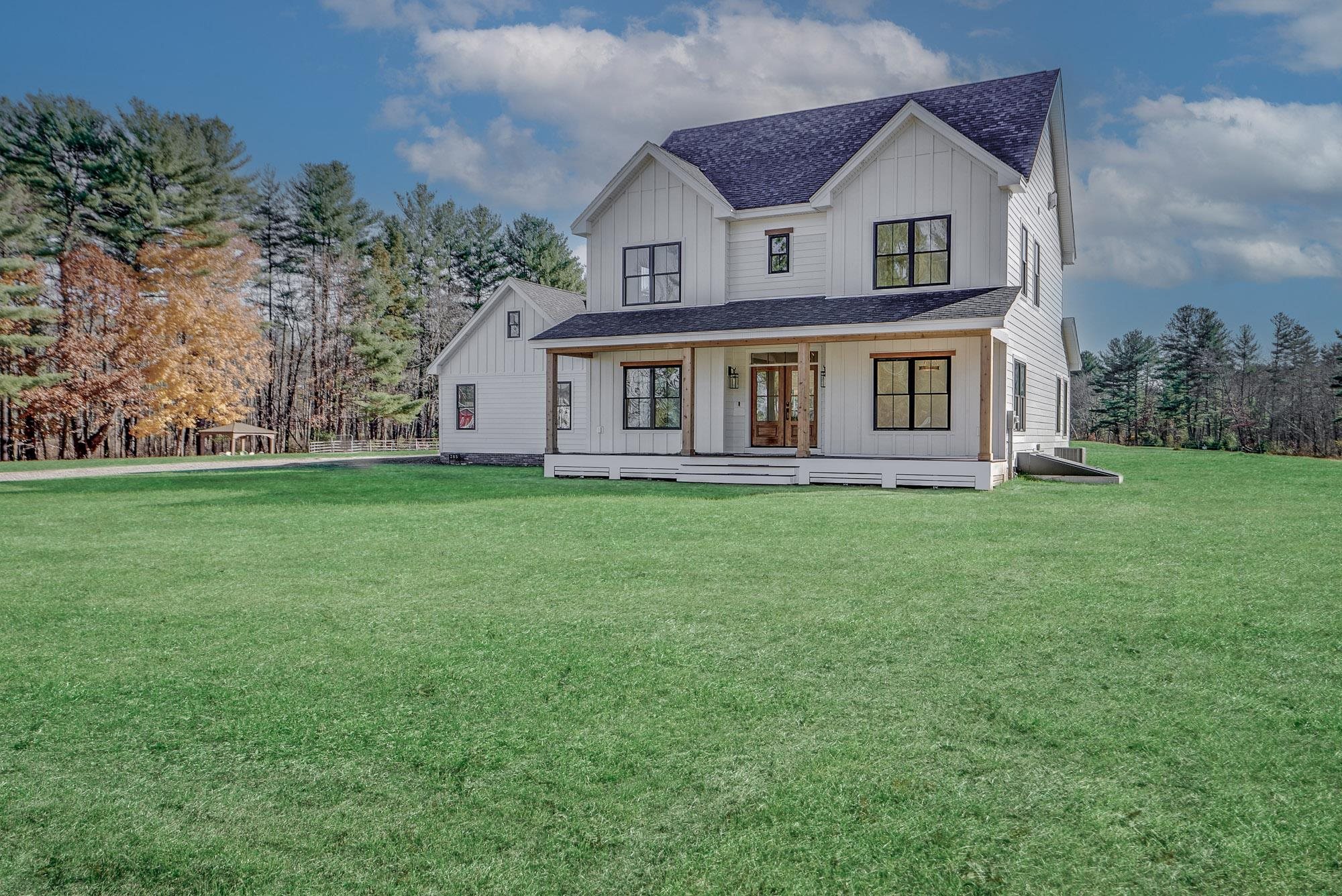 285 South Merrimack Road Hollis, NH 03049 - Photo 3 of 40