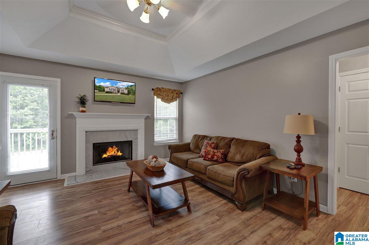 420 Wooden Trace Circle Springville, AL 35146 - Photo 3 of 15
