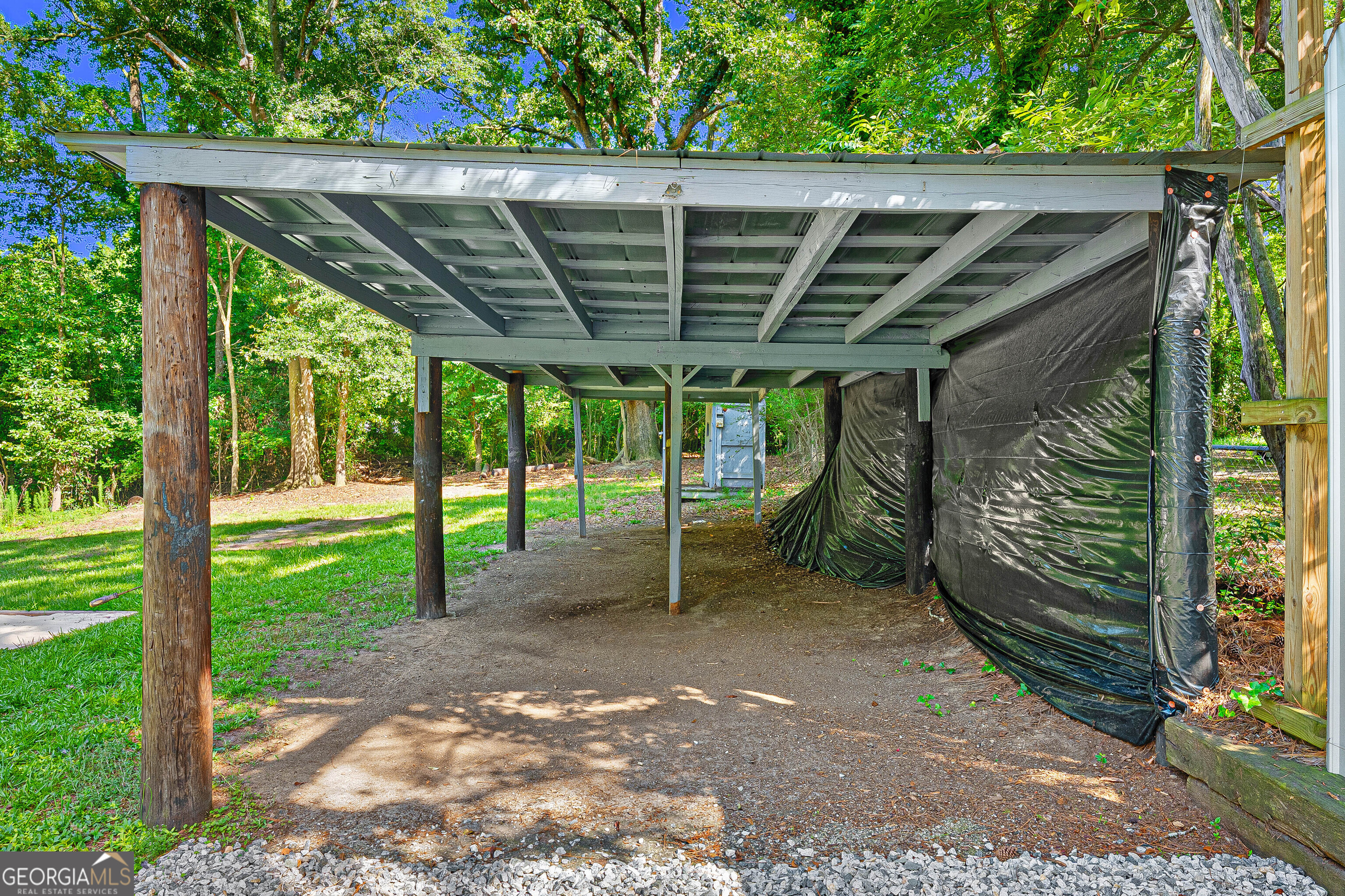 106 Hart Terrace Hartwell, GA 30643 - Photo 17 of 20