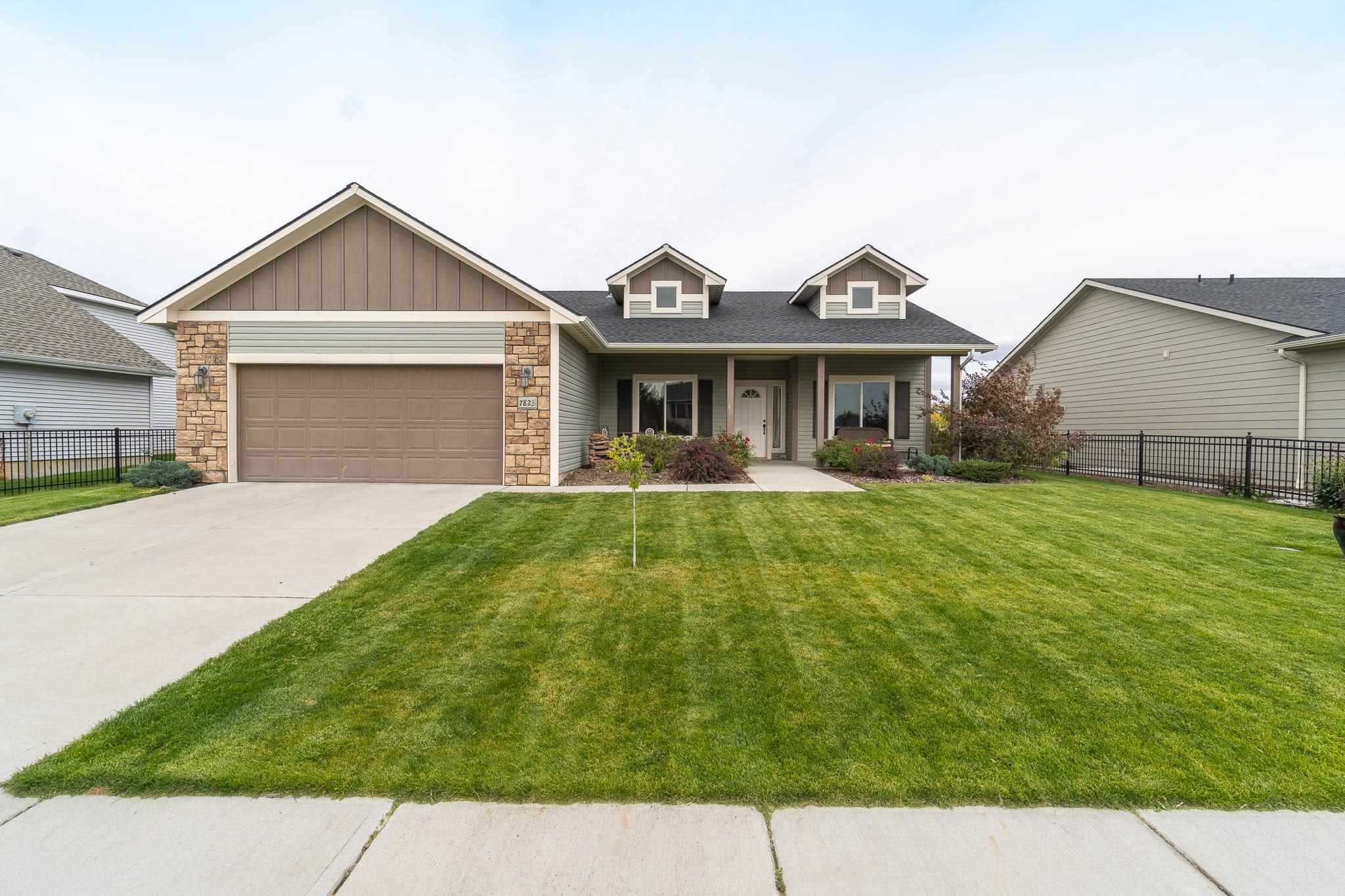 7823 South Fruitvale Road Cheney, WA 99004 - Photo 1 of 35