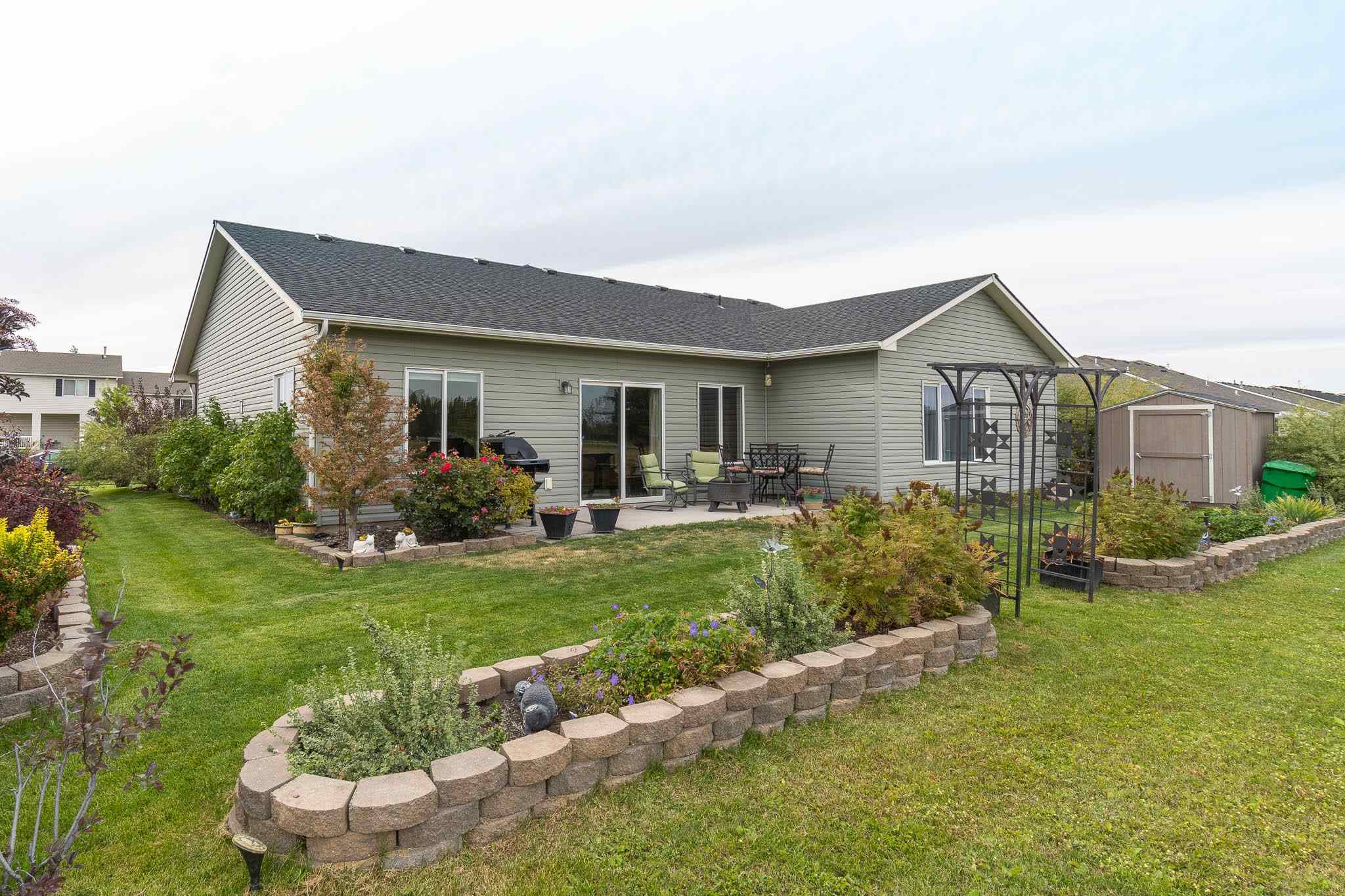7823 South Fruitvale Road Cheney, WA 99004 - Photo 27 of 35