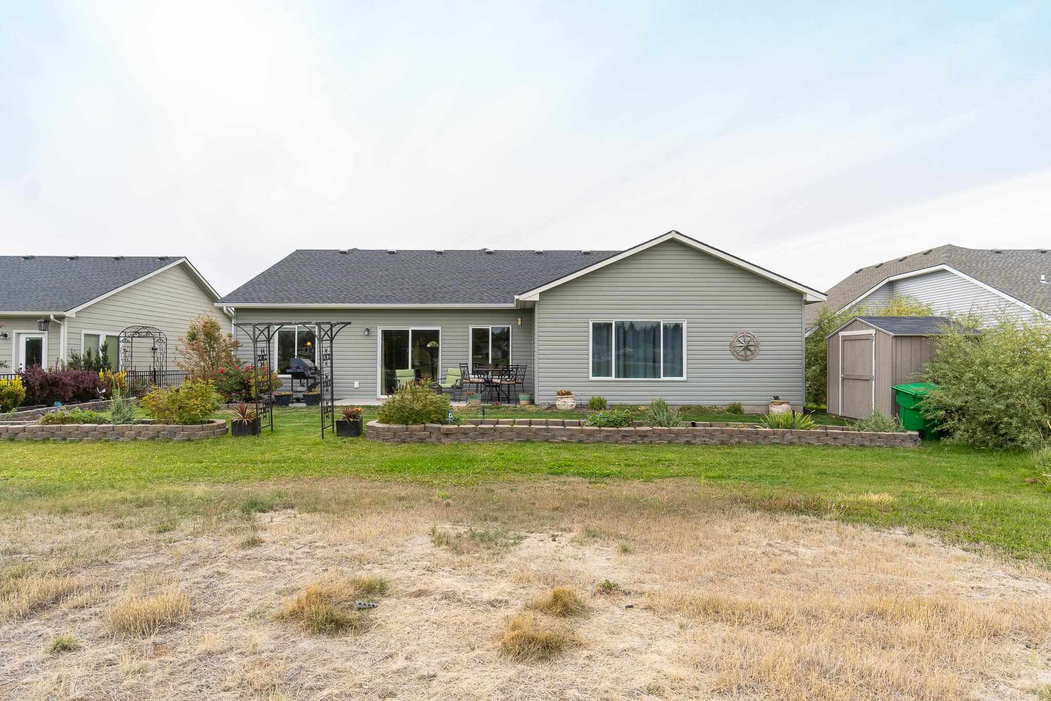 7823 South Fruitvale Road Cheney, WA 99004 - Photo 28 of 35