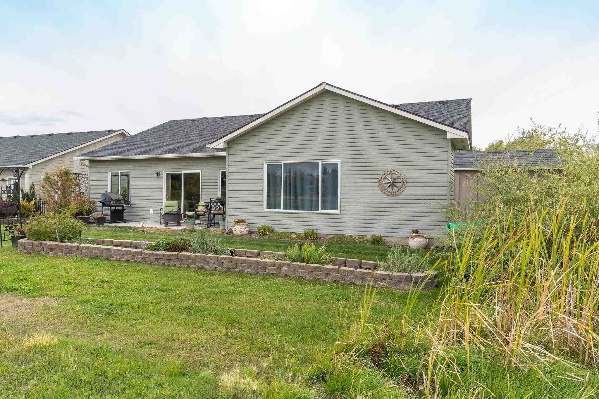 7823 South Fruitvale Road Cheney, WA 99004 - Photo 29 of 35