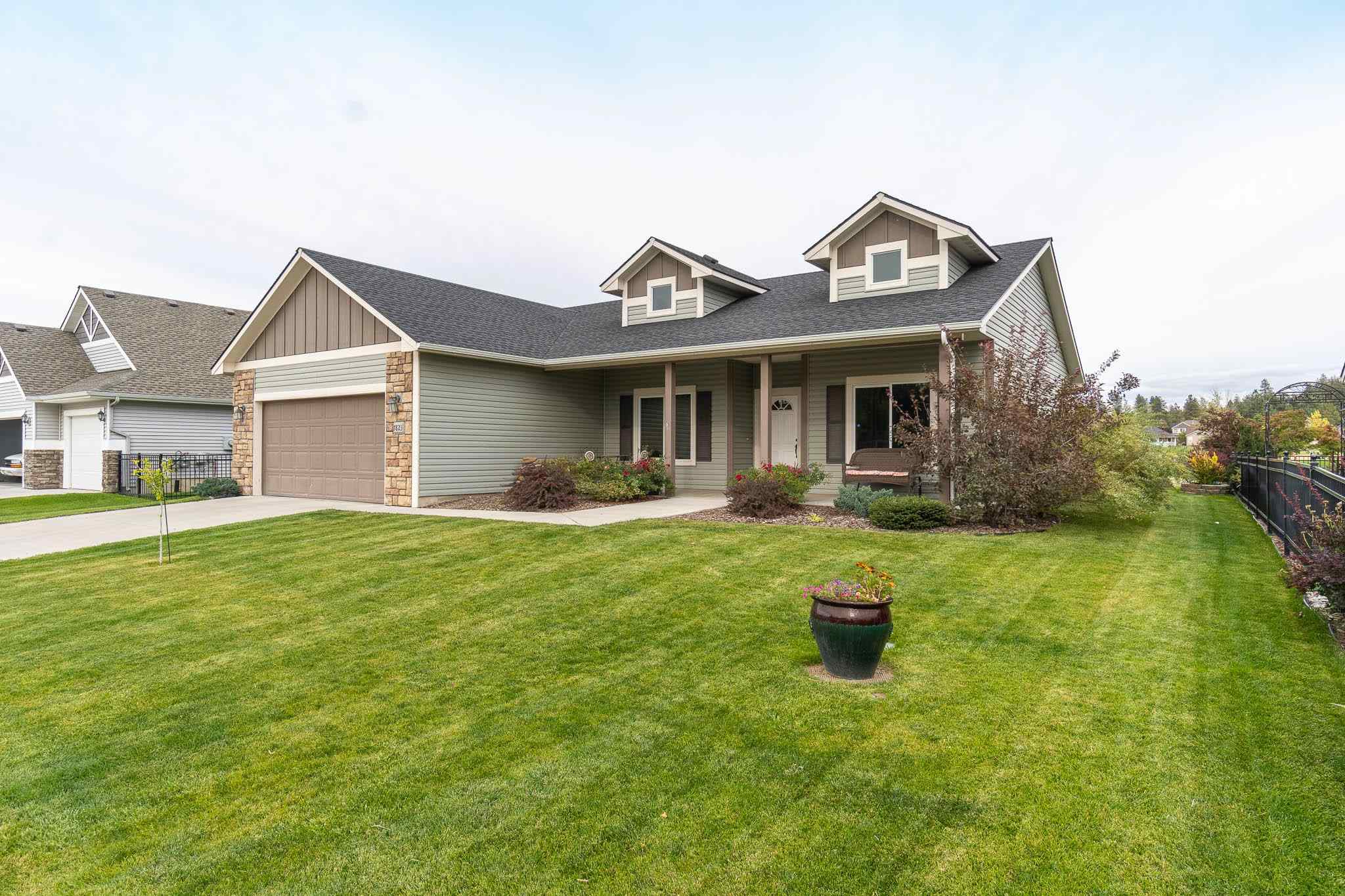 7823 South Fruitvale Road Cheney, WA 99004 - Photo 34 of 35