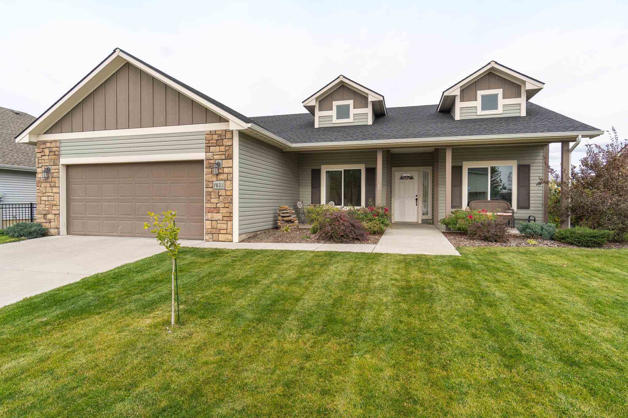 7823 South Fruitvale Road Cheney, WA 99004 - Photo 35 of 35