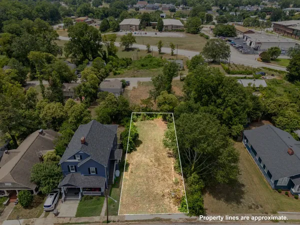 $75,000 | 266 Hydrick Street, Spartanburg, SC 29306