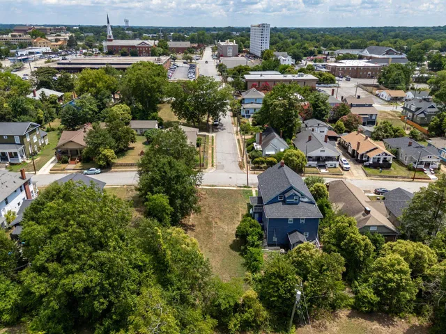 $75,000 | 266 Hydrick Street, Spartanburg, SC 29306