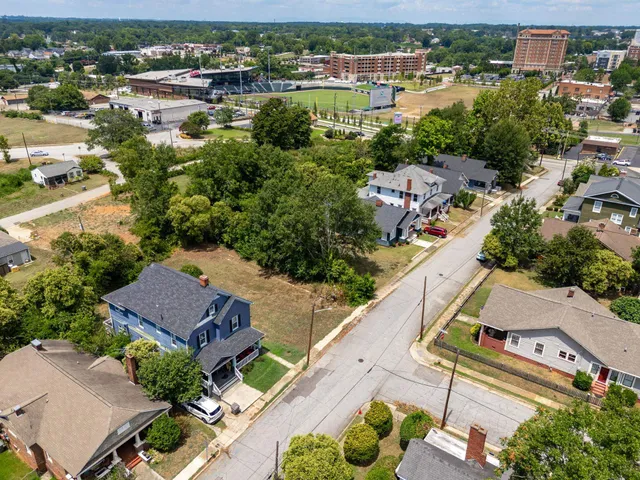 $75,000 | 266 Hydrick Street, Spartanburg, SC 29306