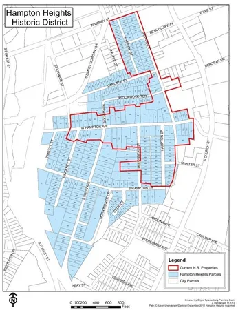 $75,000 | 266 Hydrick Street, Spartanburg, SC 29306
