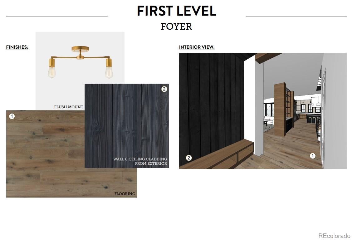 3239 Robb Street Wheat Ridge, CO 80033 - Photo 4 of 22 a picture of a floor plan