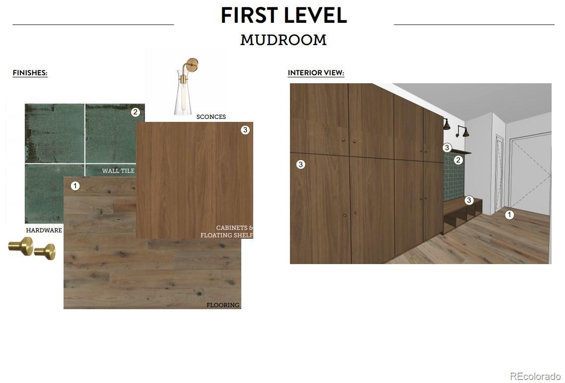 3239 Robb Street Wheat Ridge, CO 80033 - Photo 7 of 22 a black and white photo