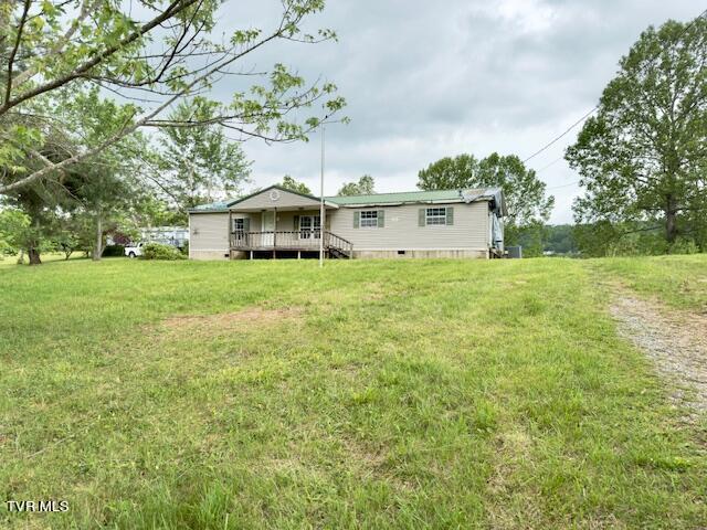 690 Red Hill Road Greeneville, TN 37743 - Photo 2 of 22 IMG_5880