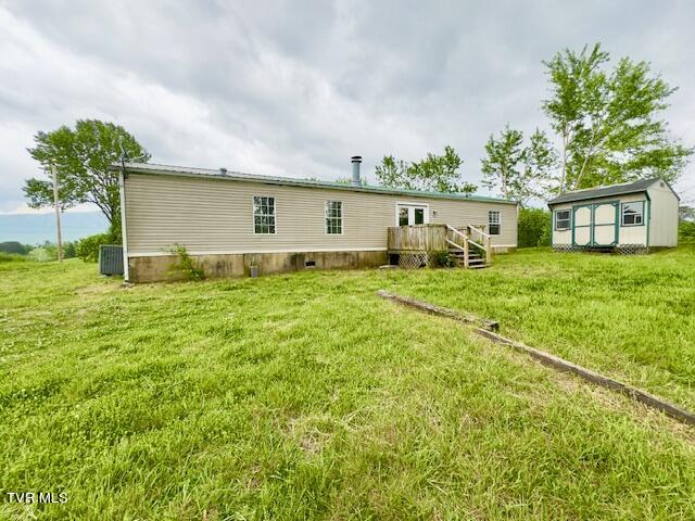 690 Red Hill Road Greeneville, TN 37743 - Photo 7 of 22 IMG_5886