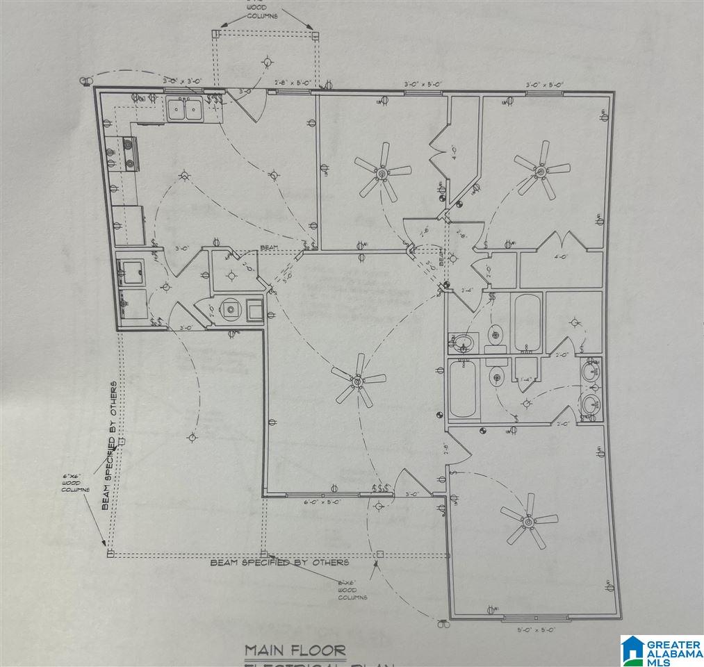 67 Trinity Lane Oneonta, AL 35121 - Photo 4 of 5