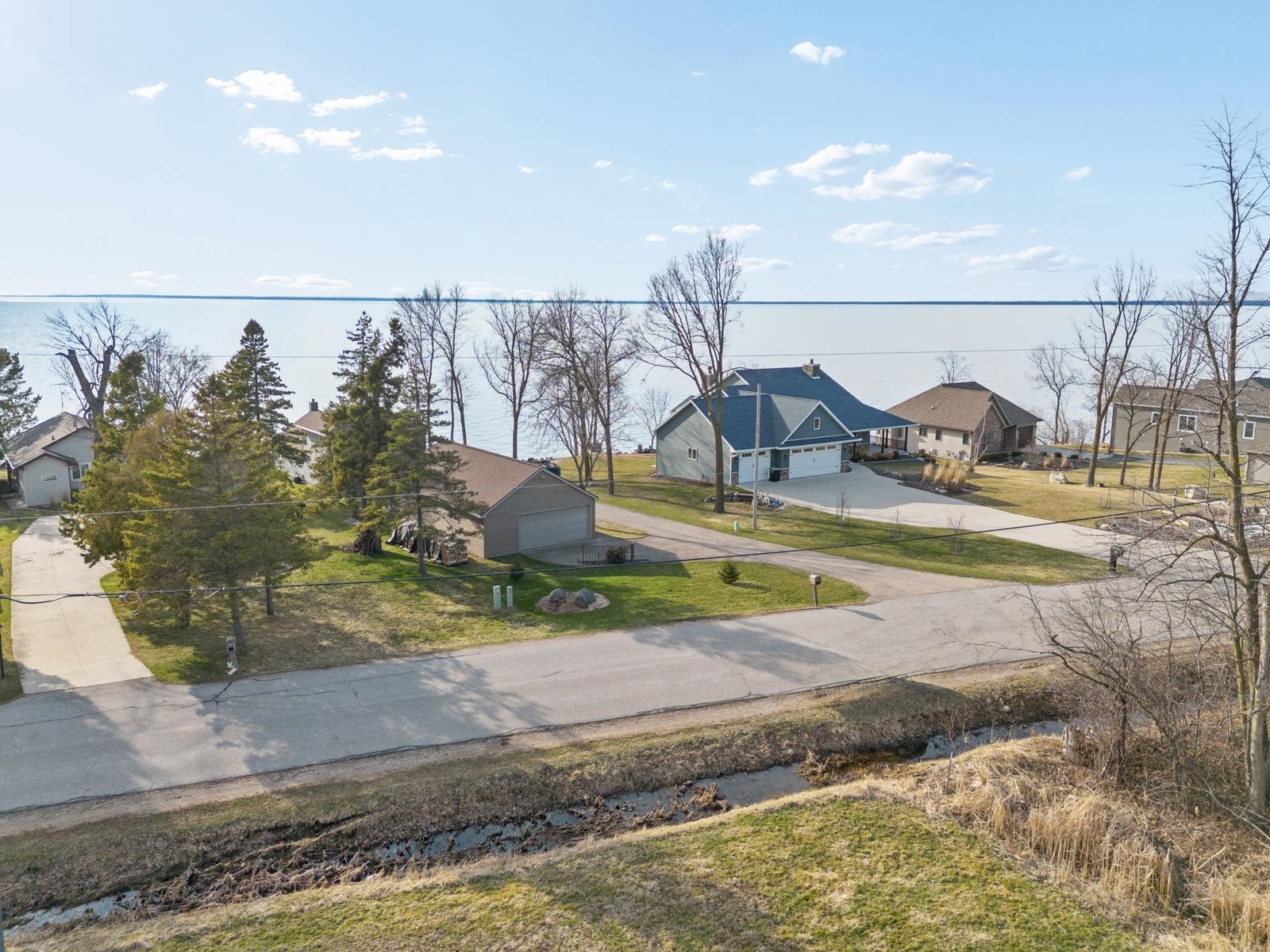 Harrison Road, Unit 12 Hilbert, WI 54129 - Photo 13 of 17