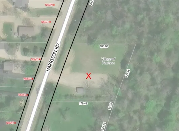 $114,500 | Harrison Road, Unit 12, Hilbert, WI 54129